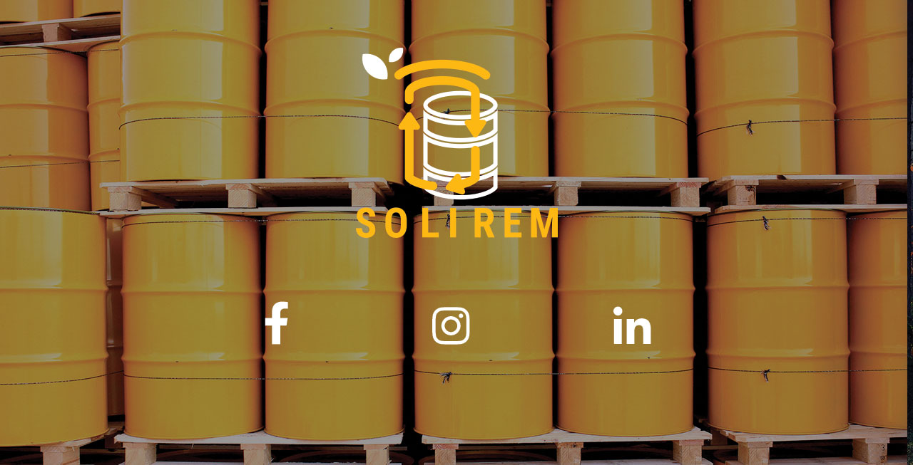 Solirem reseaux sociaux