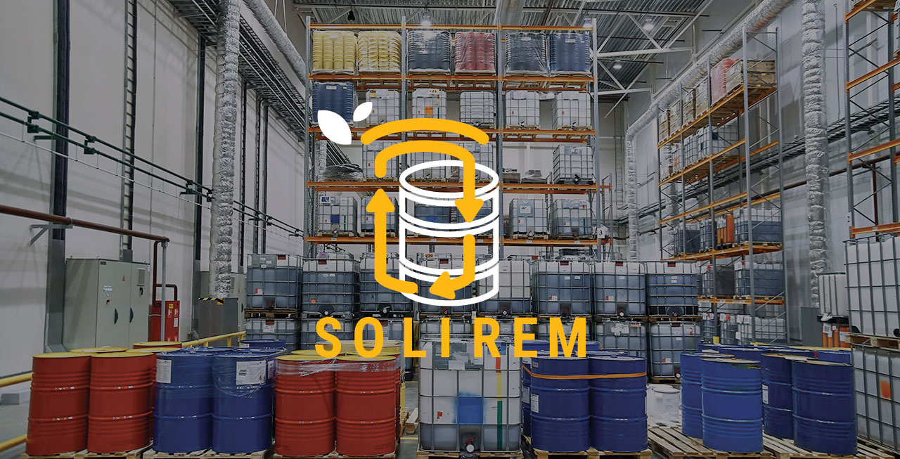 Qui est Solirem